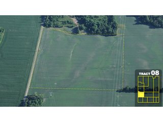Property photo 44 - Land Auction 1035 Acres In 16 tracts - Farm Land - Sullivan Co. Indiana & Clark Co., Illinois
